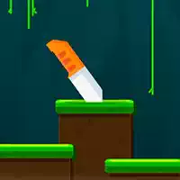 Messersprung